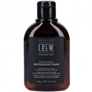 American Crew Revitalizing Toner     150 